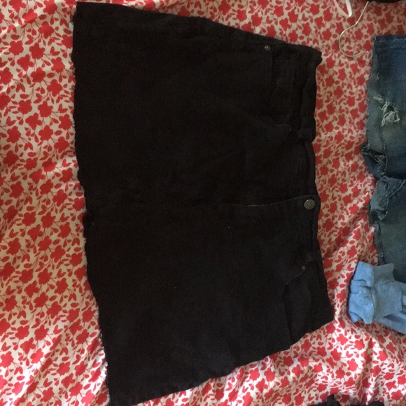 Gloria Vanderbilt Dresses & Skirts - Gloria Vanderbilt Jean Skirt